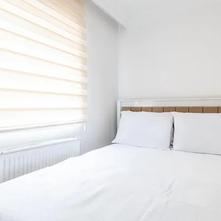 Apartment Comfortable Istanbul